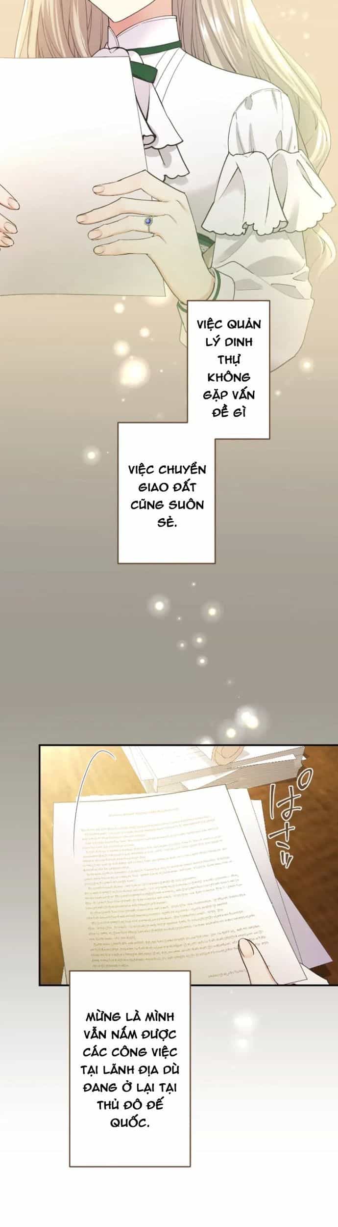 Tôi Là Người Mẹ Kế Vô Dụng, Nhưng Tôi Yêu Gia Đình Nhỏ Của Mình Vô Cùng! - Chương 81 - ảnh 13