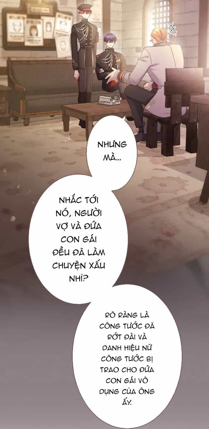 Tôi Là Người Mẹ Kế Vô Dụng, Nhưng Tôi Yêu Gia Đình Nhỏ Của Mình Vô Cùng! - Chương 82 - ảnh 25