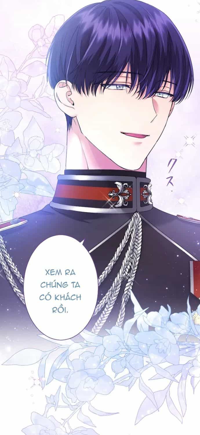 Tôi Là Người Mẹ Kế Vô Dụng, Nhưng Tôi Yêu Gia Đình Nhỏ Của Mình Vô Cùng! - Chương 82 - ảnh 8