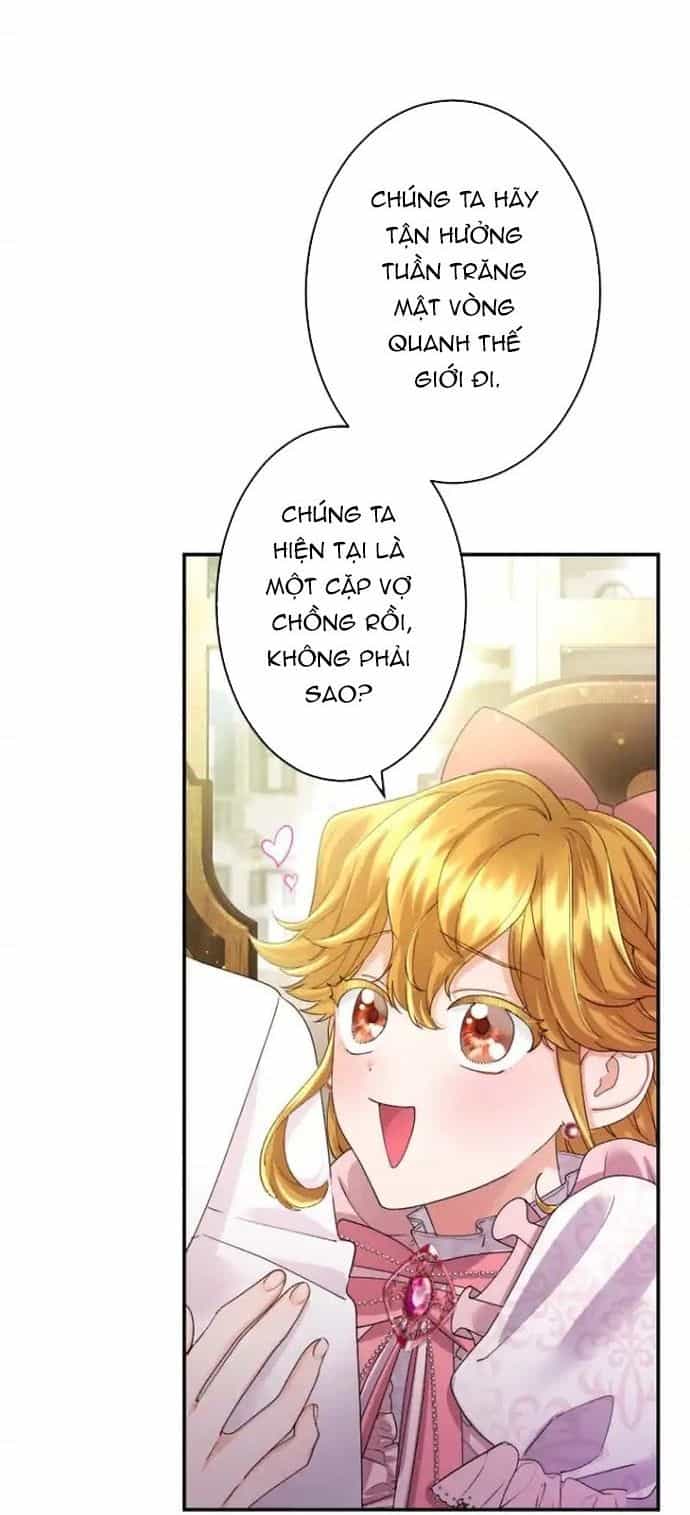 Tôi Là Người Mẹ Kế Vô Dụng, Nhưng Tôi Yêu Gia Đình Nhỏ Của Mình Vô Cùng! - Chương 83 - ảnh 23
