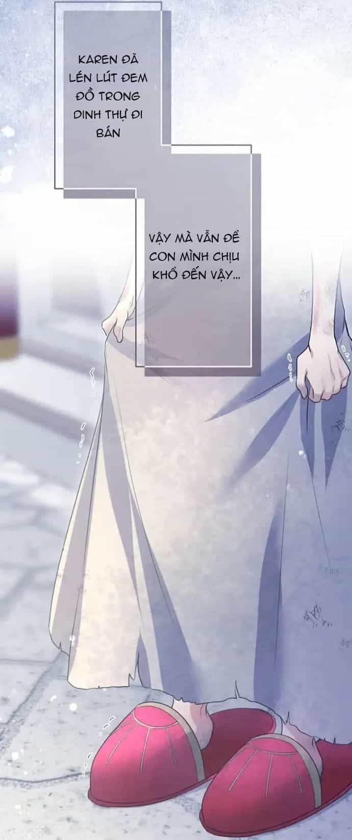 Tôi Là Người Mẹ Kế Vô Dụng, Nhưng Tôi Yêu Gia Đình Nhỏ Của Mình Vô Cùng! - Chương 83 - ảnh 63