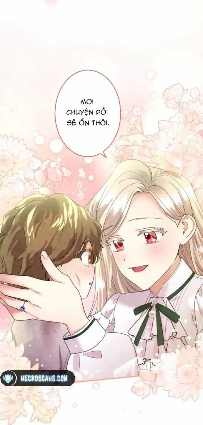 Tôi Là Người Mẹ Kế Vô Dụng, Nhưng Tôi Yêu Gia Đình Nhỏ Của Mình Vô Cùng! - Chương 83 - ảnh 83