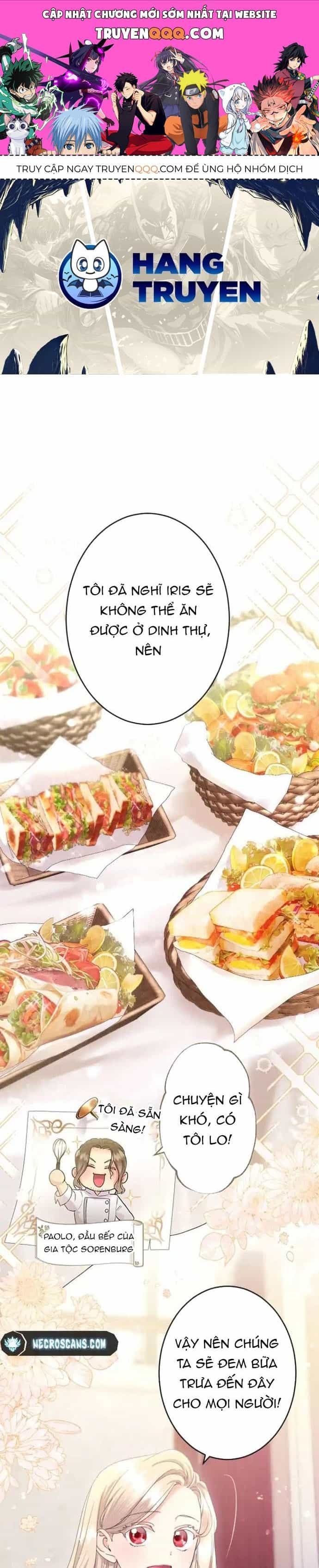 Tôi Là Người Mẹ Kế Vô Dụng, Nhưng Tôi Yêu Gia Đình Nhỏ Của Mình Vô Cùng! - Chương 84 - ảnh 1