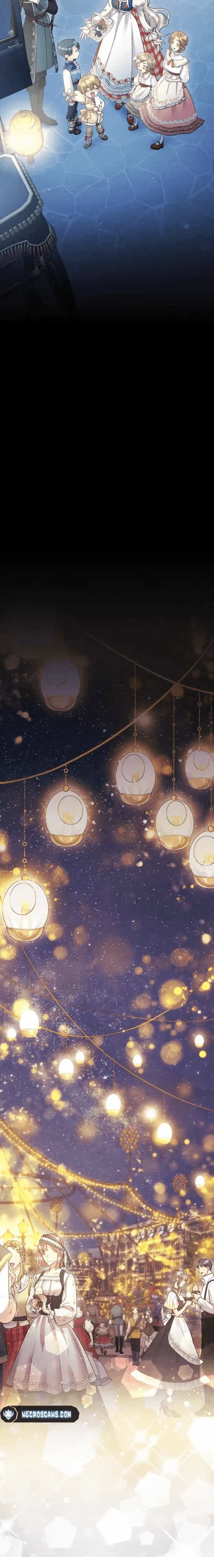 Tôi Là Người Mẹ Kế Vô Dụng, Nhưng Tôi Yêu Gia Đình Nhỏ Của Mình Vô Cùng! - Chương 87 - ảnh 10