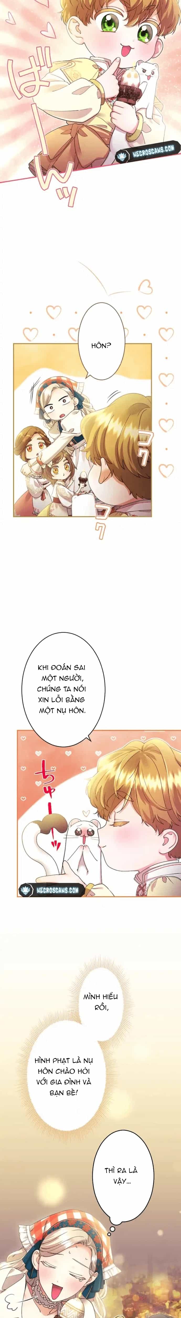 Tôi Là Người Mẹ Kế Vô Dụng, Nhưng Tôi Yêu Gia Đình Nhỏ Của Mình Vô Cùng! - Chương 88 - ảnh 13