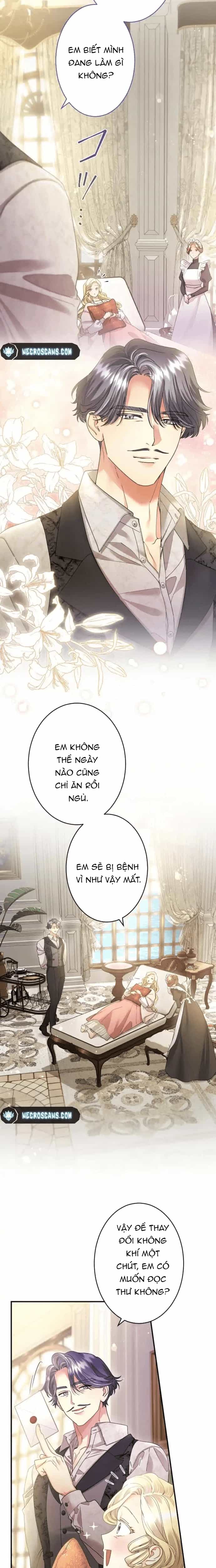 Tôi Là Người Mẹ Kế Vô Dụng, Nhưng Tôi Yêu Gia Đình Nhỏ Của Mình Vô Cùng! - Chương 88 - ảnh 3