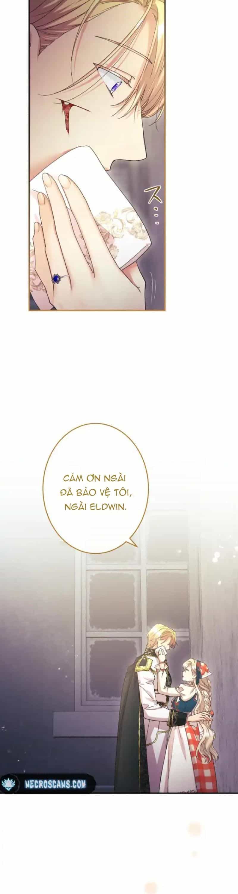 Tôi Là Người Mẹ Kế Vô Dụng, Nhưng Tôi Yêu Gia Đình Nhỏ Của Mình Vô Cùng! - Chương 91 - ảnh 22