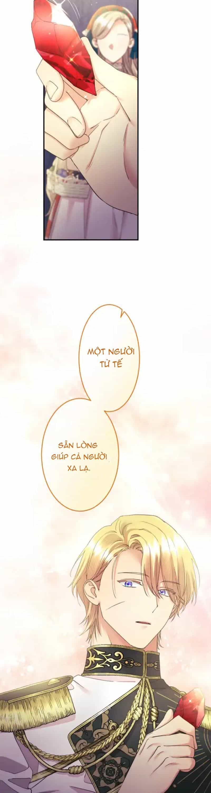 Tôi Là Người Mẹ Kế Vô Dụng, Nhưng Tôi Yêu Gia Đình Nhỏ Của Mình Vô Cùng! - Chương 91 - ảnh 27