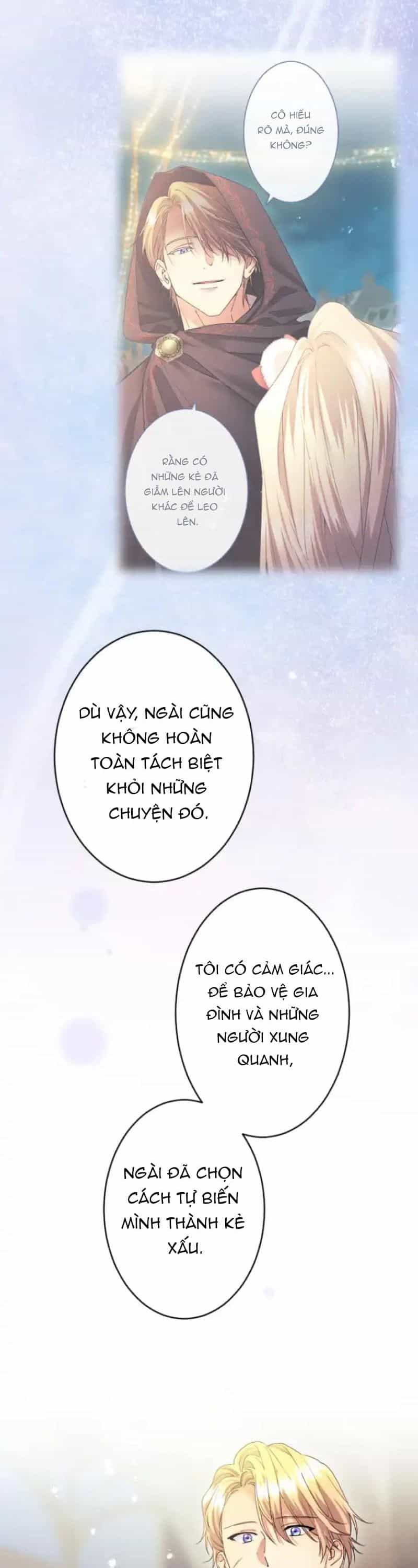 Tôi Là Người Mẹ Kế Vô Dụng, Nhưng Tôi Yêu Gia Đình Nhỏ Của Mình Vô Cùng! - Chương 91 - ảnh 31