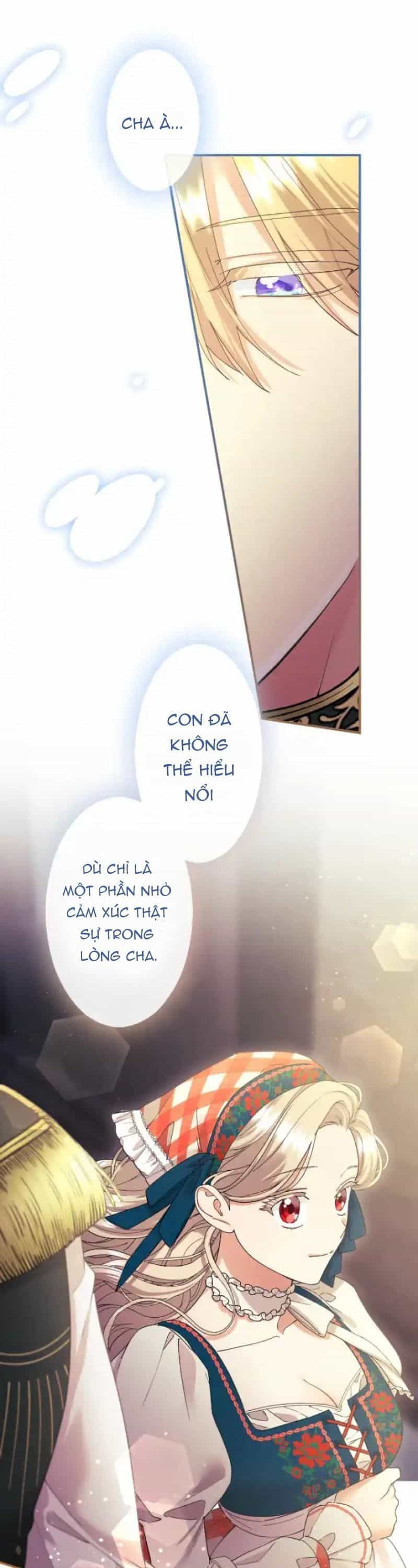 Tôi Là Người Mẹ Kế Vô Dụng, Nhưng Tôi Yêu Gia Đình Nhỏ Của Mình Vô Cùng! - Chương 91 - ảnh 41