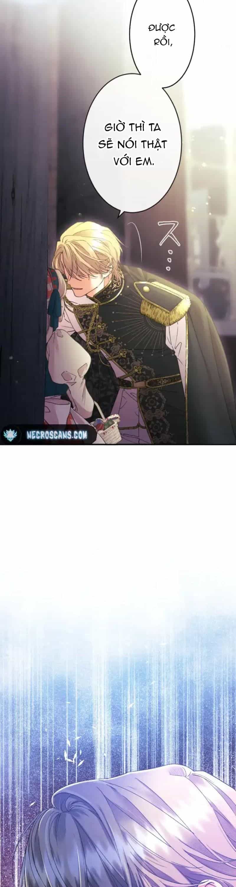 Tôi Là Người Mẹ Kế Vô Dụng, Nhưng Tôi Yêu Gia Đình Nhỏ Của Mình Vô Cùng! - Chương 91 - ảnh 5