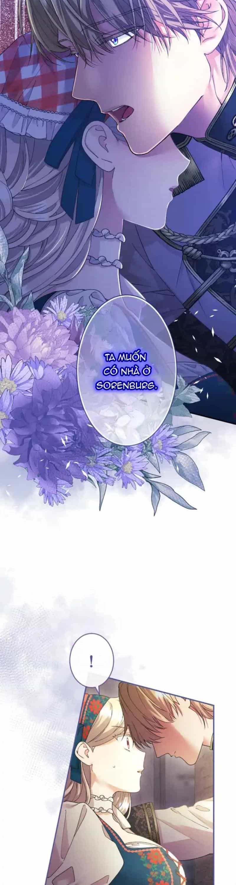 Tôi Là Người Mẹ Kế Vô Dụng, Nhưng Tôi Yêu Gia Đình Nhỏ Của Mình Vô Cùng! - Chương 91 - ảnh 6