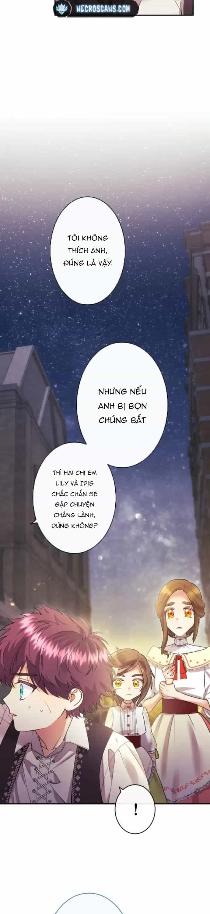 Tôi Là Người Mẹ Kế Vô Dụng, Nhưng Tôi Yêu Gia Đình Nhỏ Của Mình Vô Cùng! - Chương 93 - ảnh 11