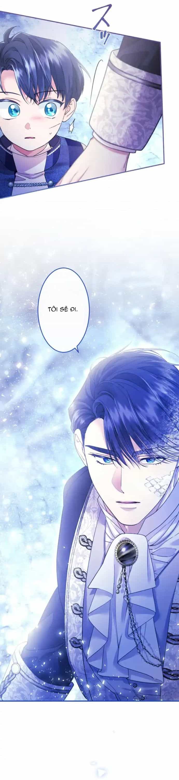 Tôi Là Người Mẹ Kế Vô Dụng, Nhưng Tôi Yêu Gia Đình Nhỏ Của Mình Vô Cùng! - Chương 93 - ảnh 37