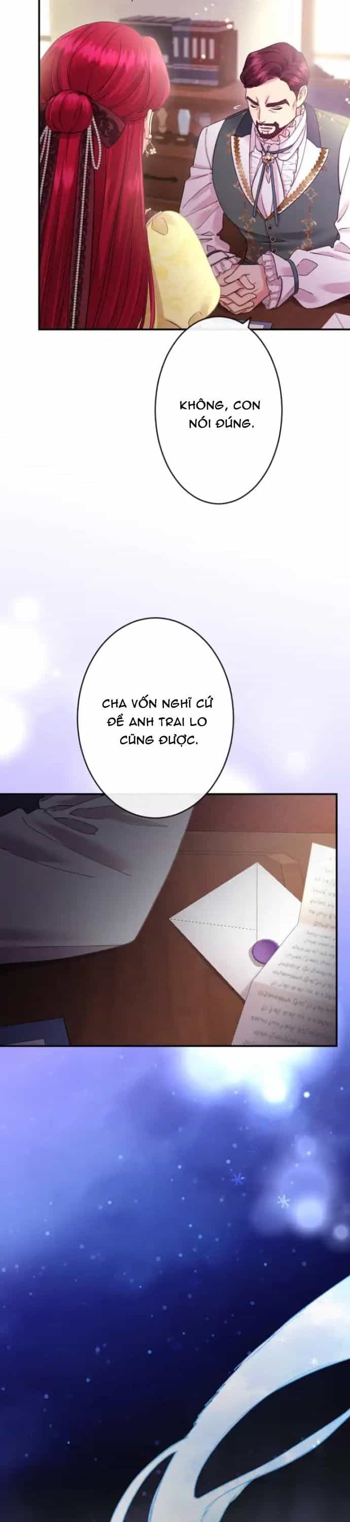 Tôi Là Người Mẹ Kế Vô Dụng, Nhưng Tôi Yêu Gia Đình Nhỏ Của Mình Vô Cùng! - Chương 94 - ảnh 19