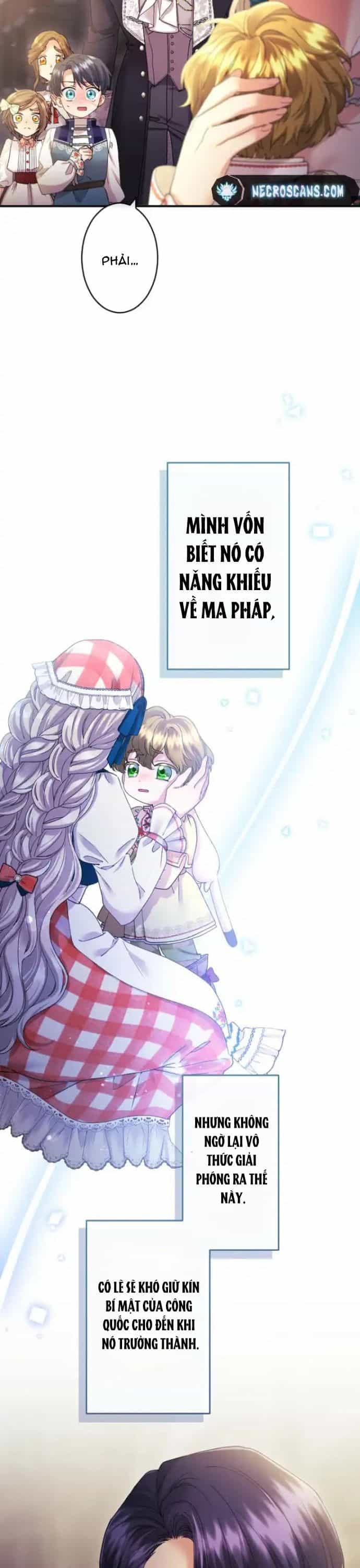 Tôi Là Người Mẹ Kế Vô Dụng, Nhưng Tôi Yêu Gia Đình Nhỏ Của Mình Vô Cùng! - Chương 94 - ảnh 24