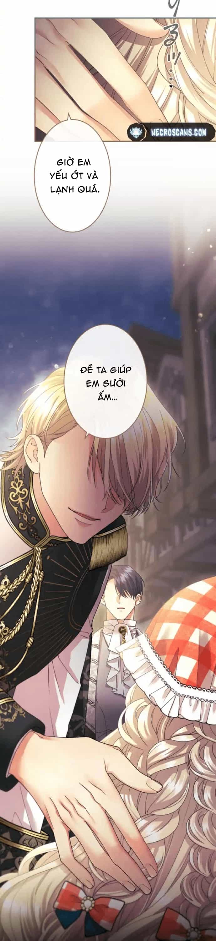 Tôi Là Người Mẹ Kế Vô Dụng, Nhưng Tôi Yêu Gia Đình Nhỏ Của Mình Vô Cùng! - Chương 94 - ảnh 30