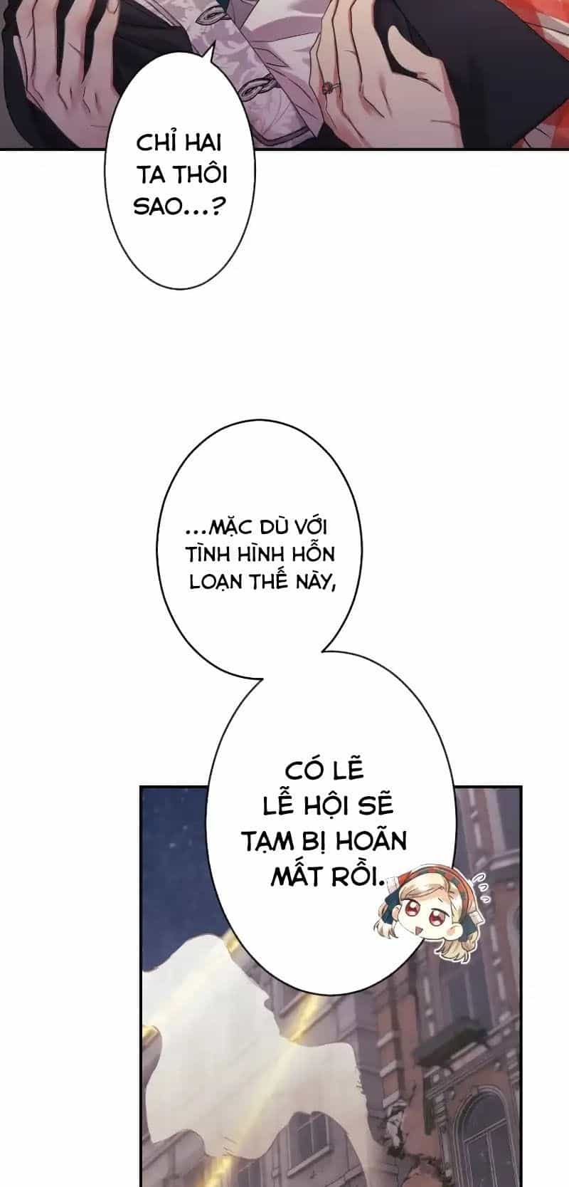 Tôi Là Người Mẹ Kế Vô Dụng, Nhưng Tôi Yêu Gia Đình Nhỏ Của Mình Vô Cùng! - Chương 96 - ảnh 13