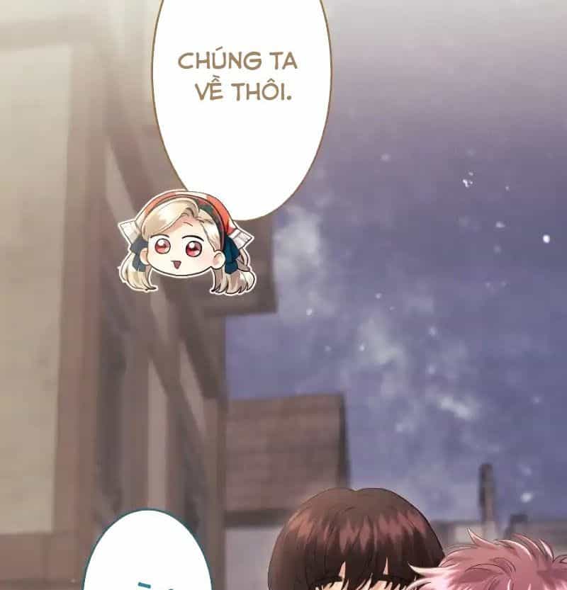 Tôi Là Người Mẹ Kế Vô Dụng, Nhưng Tôi Yêu Gia Đình Nhỏ Của Mình Vô Cùng! - Chương 96 - ảnh 15