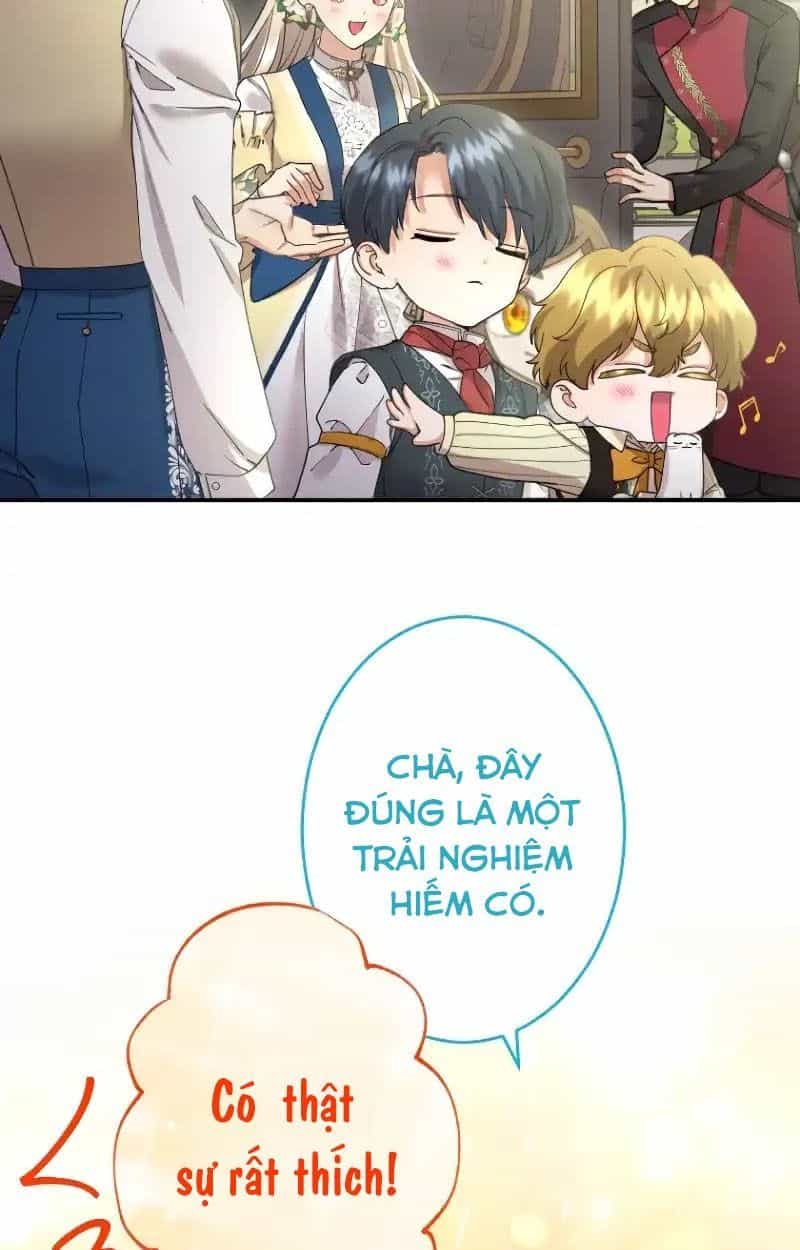 Tôi Là Người Mẹ Kế Vô Dụng, Nhưng Tôi Yêu Gia Đình Nhỏ Của Mình Vô Cùng! - Chương 96 - ảnh 150