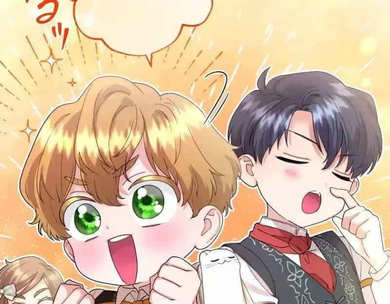 Tôi Là Người Mẹ Kế Vô Dụng, Nhưng Tôi Yêu Gia Đình Nhỏ Của Mình Vô Cùng! - Chương 96 - ảnh 151