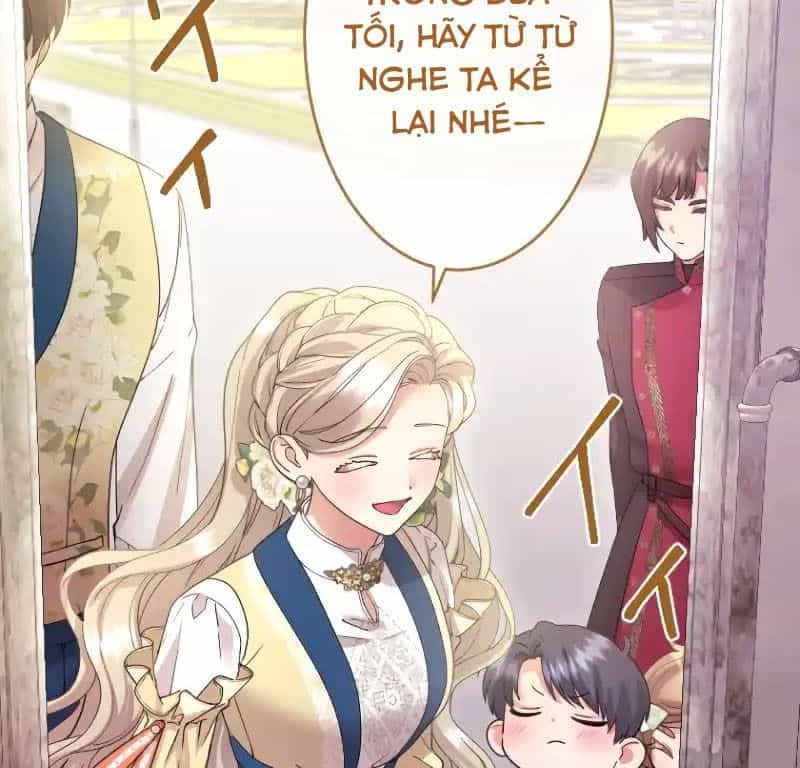 Tôi Là Người Mẹ Kế Vô Dụng, Nhưng Tôi Yêu Gia Đình Nhỏ Của Mình Vô Cùng! - Chương 96 - ảnh 156