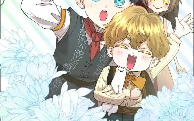 Tôi Là Người Mẹ Kế Vô Dụng, Nhưng Tôi Yêu Gia Đình Nhỏ Của Mình Vô Cùng! - Chương 96 - ảnh 27