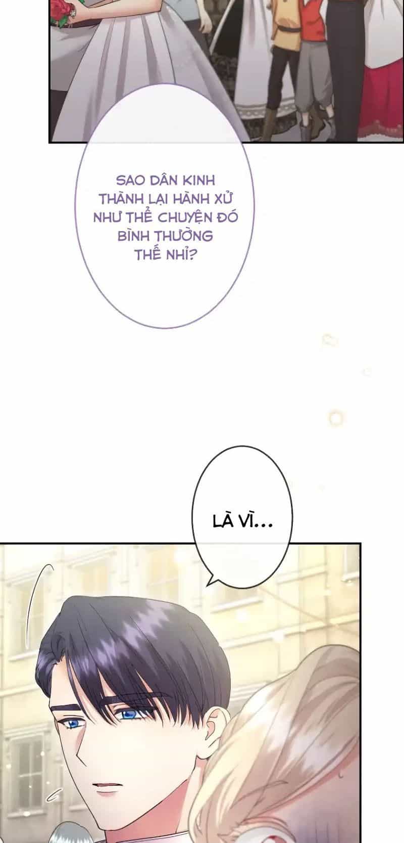 Tôi Là Người Mẹ Kế Vô Dụng, Nhưng Tôi Yêu Gia Đình Nhỏ Của Mình Vô Cùng! - Chương 96 - ảnh 30