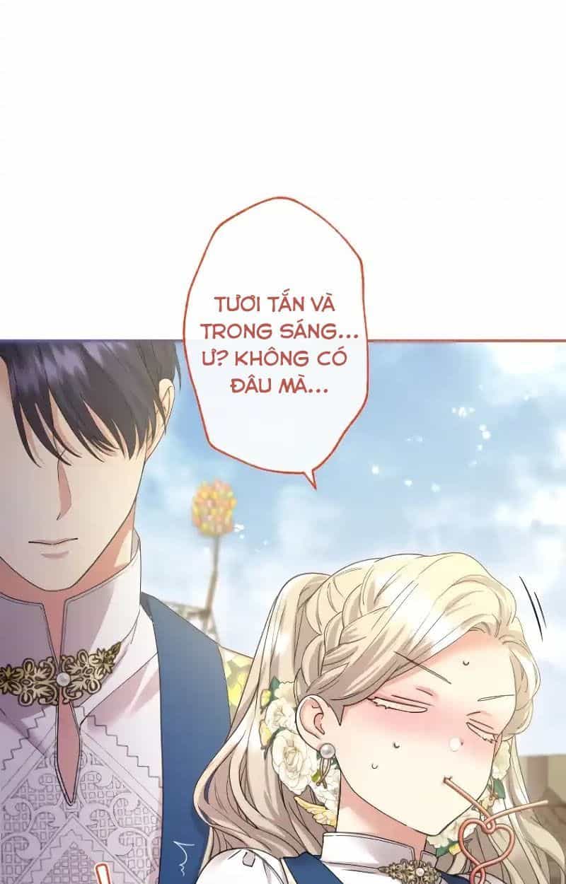 Tôi Là Người Mẹ Kế Vô Dụng, Nhưng Tôi Yêu Gia Đình Nhỏ Của Mình Vô Cùng! - Chương 96 - ảnh 65