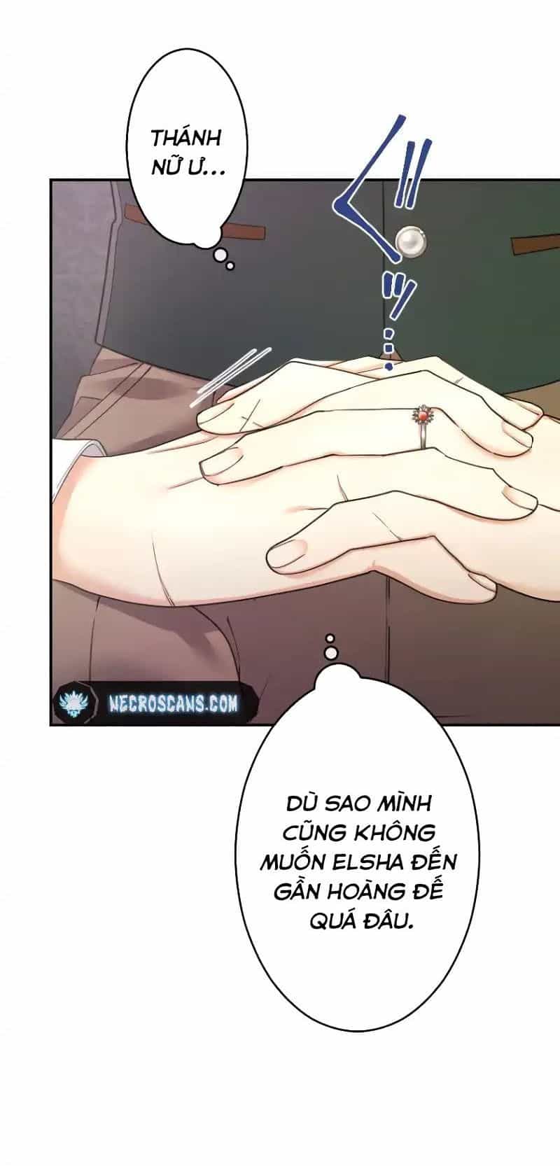 Tôi Là Người Mẹ Kế Vô Dụng, Nhưng Tôi Yêu Gia Đình Nhỏ Của Mình Vô Cùng! - Chương 97 - ảnh 109