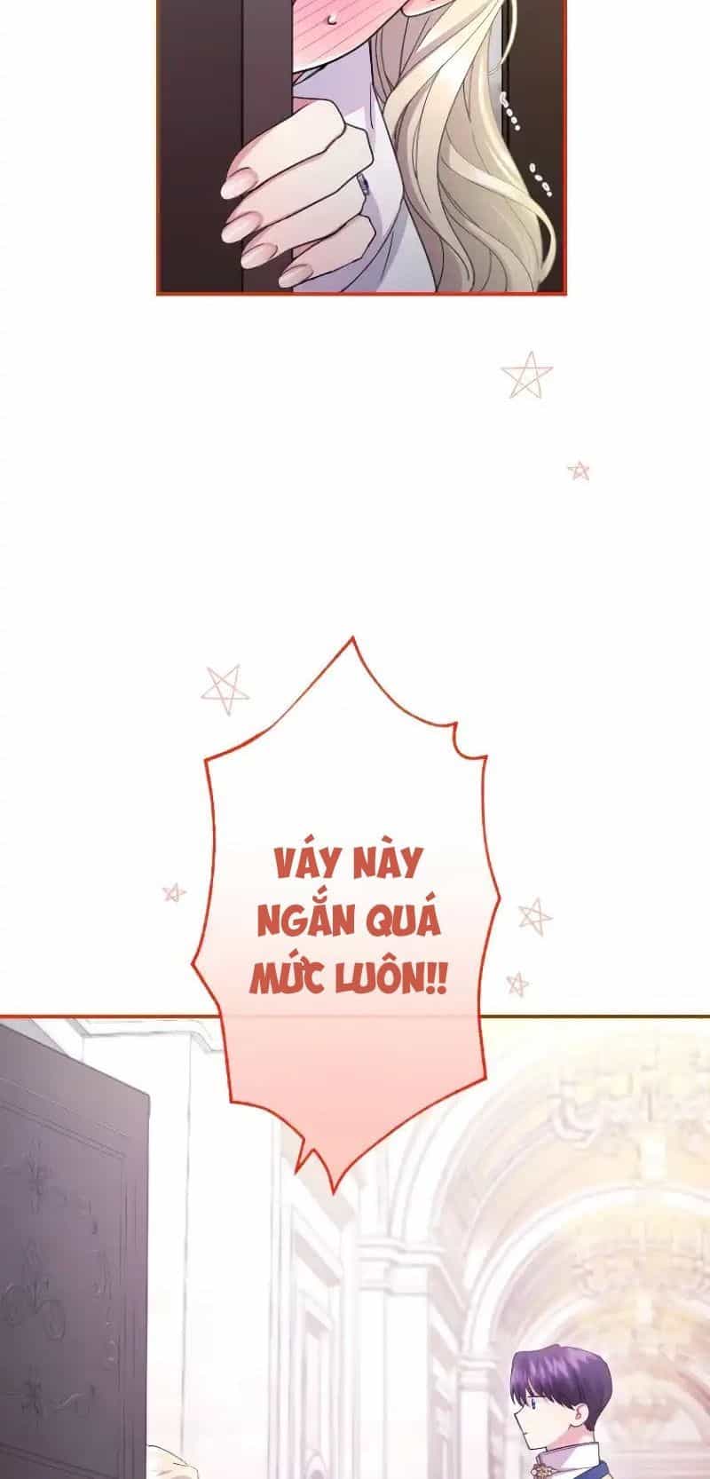 Tôi Là Người Mẹ Kế Vô Dụng, Nhưng Tôi Yêu Gia Đình Nhỏ Của Mình Vô Cùng! - Chương 97 - ảnh 16