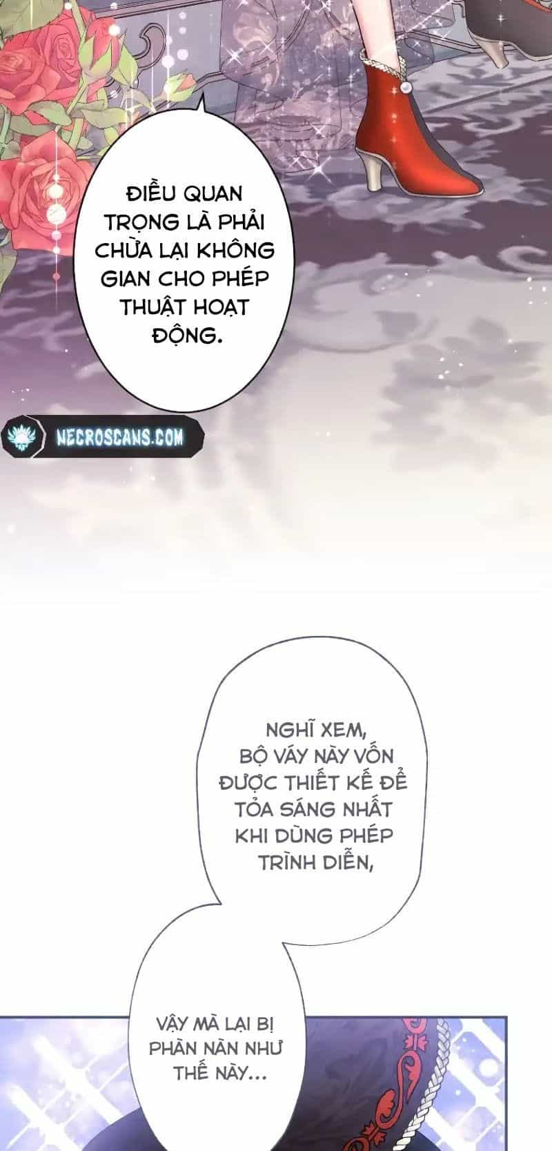 Tôi Là Người Mẹ Kế Vô Dụng, Nhưng Tôi Yêu Gia Đình Nhỏ Của Mình Vô Cùng! - Chương 97 - ảnh 27