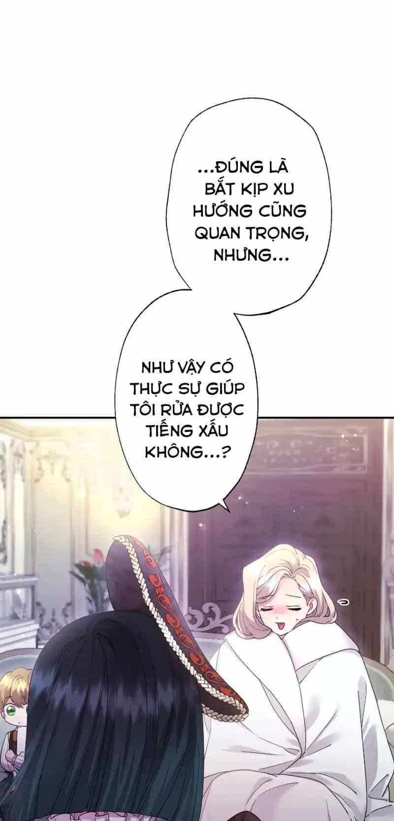 Tôi Là Người Mẹ Kế Vô Dụng, Nhưng Tôi Yêu Gia Đình Nhỏ Của Mình Vô Cùng! - Chương 97 - ảnh 32