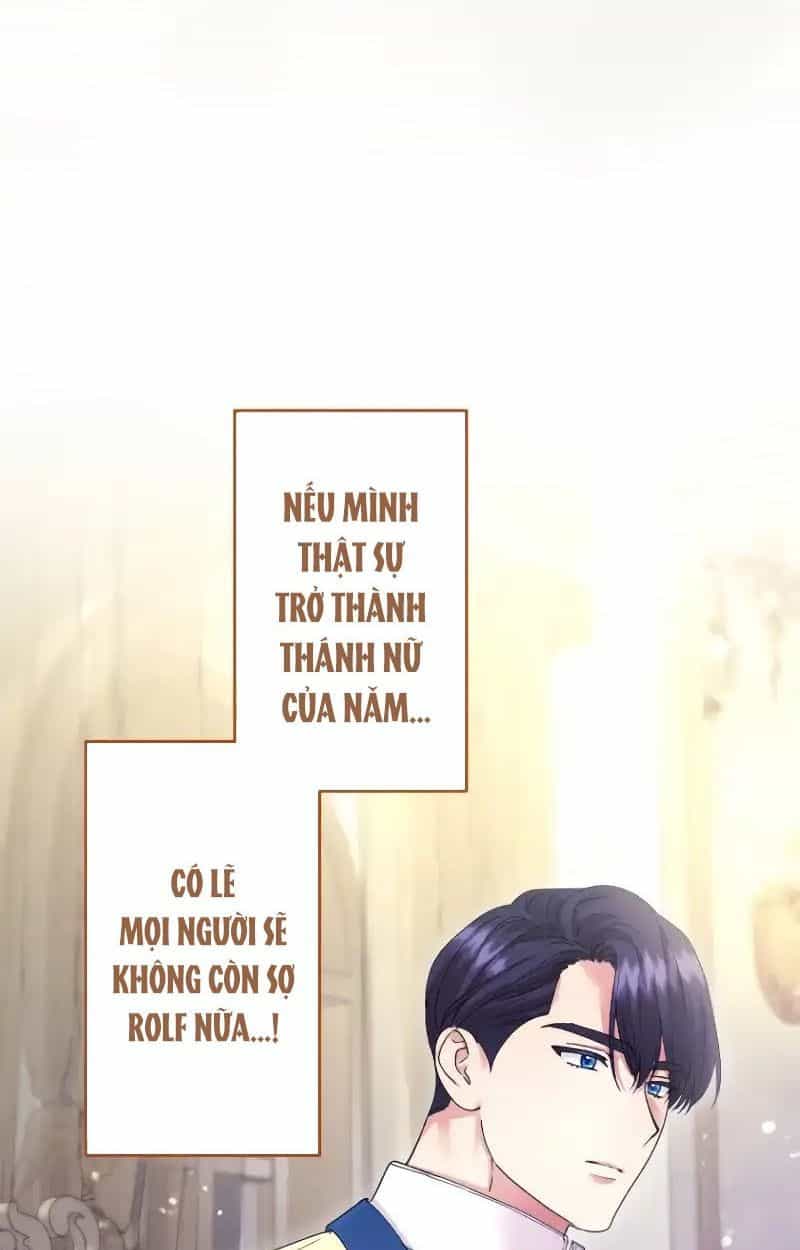Tôi Là Người Mẹ Kế Vô Dụng, Nhưng Tôi Yêu Gia Đình Nhỏ Của Mình Vô Cùng! - Chương 97 - ảnh 47