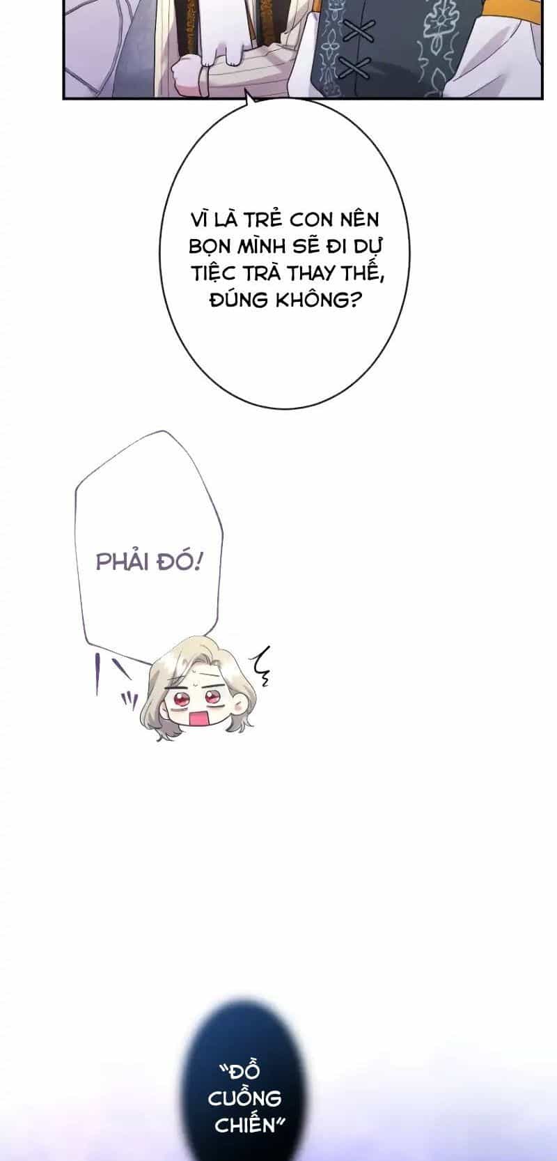 Tôi Là Người Mẹ Kế Vô Dụng, Nhưng Tôi Yêu Gia Đình Nhỏ Của Mình Vô Cùng! - Chương 97 - ảnh 53