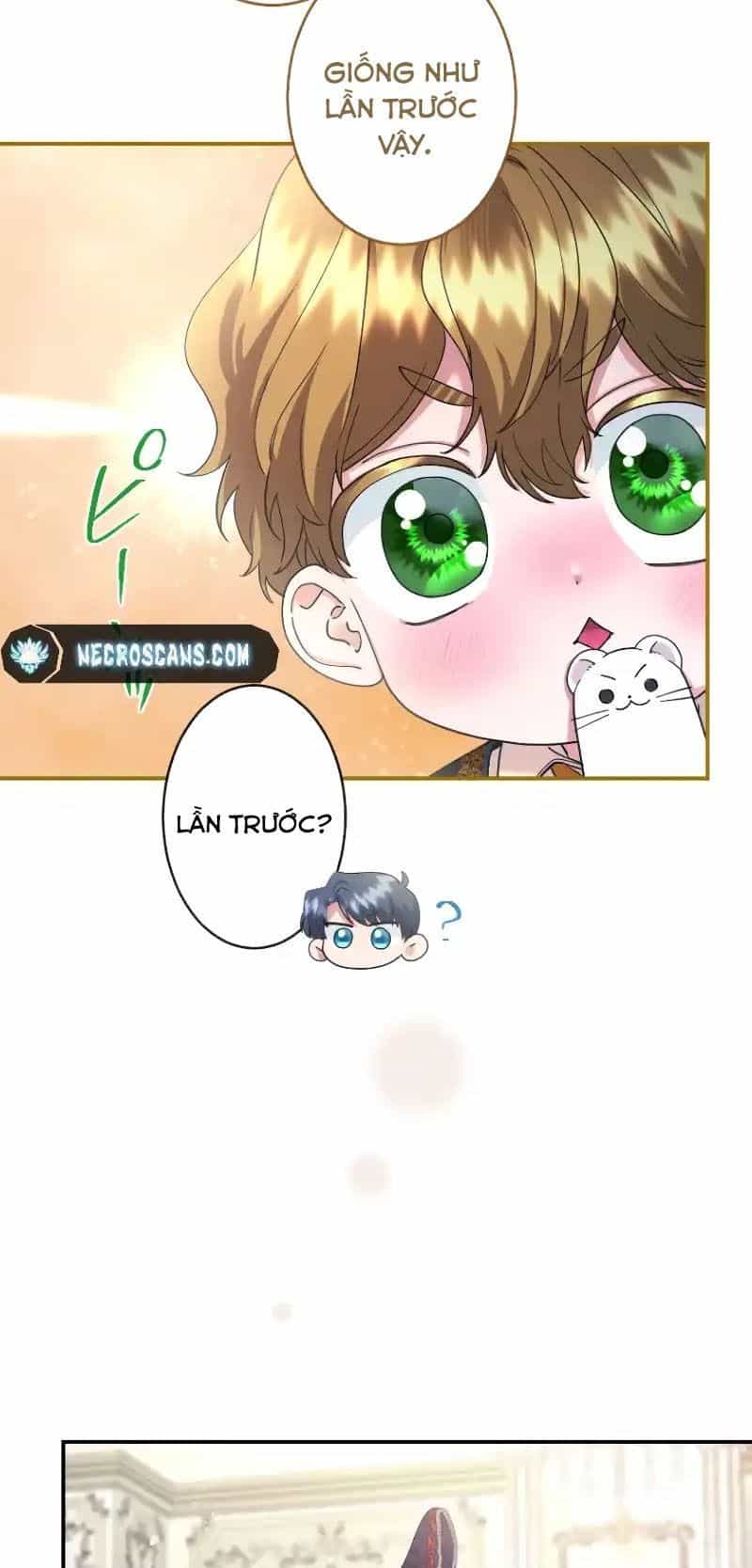 Tôi Là Người Mẹ Kế Vô Dụng, Nhưng Tôi Yêu Gia Đình Nhỏ Của Mình Vô Cùng! - Chương 97 - ảnh 59