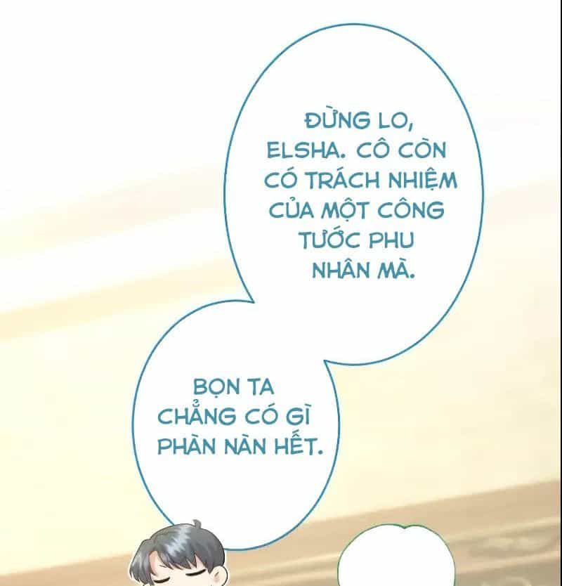 Tôi Là Người Mẹ Kế Vô Dụng, Nhưng Tôi Yêu Gia Đình Nhỏ Của Mình Vô Cùng! - Chương 97 - ảnh 99