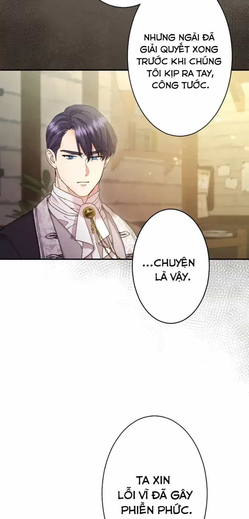 Tôi Là Người Mẹ Kế Vô Dụng, Nhưng Tôi Yêu Gia Đình Nhỏ Của Mình Vô Cùng! - Chương 98 - ảnh 48