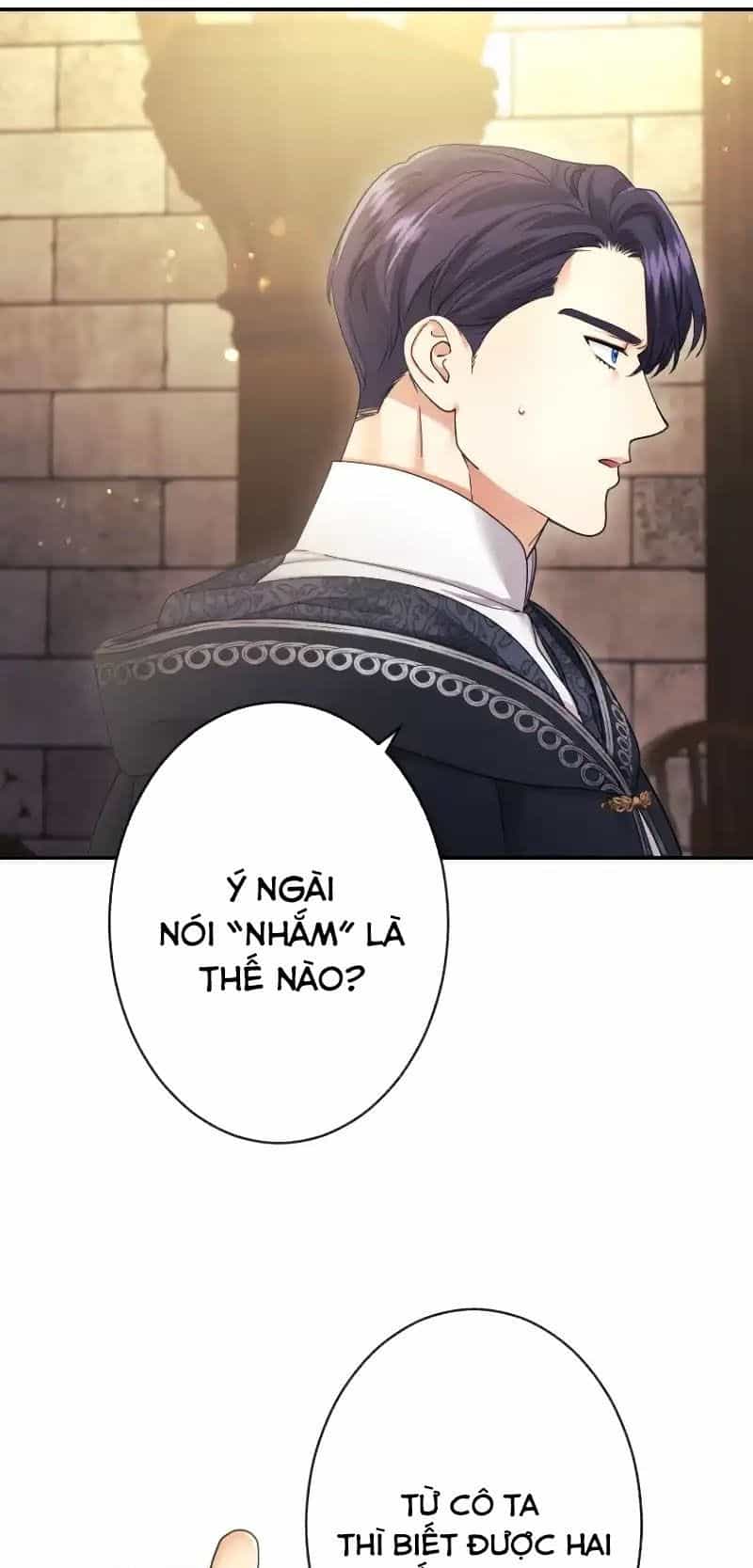Tôi Là Người Mẹ Kế Vô Dụng, Nhưng Tôi Yêu Gia Đình Nhỏ Của Mình Vô Cùng! - Chương 98 - ảnh 77