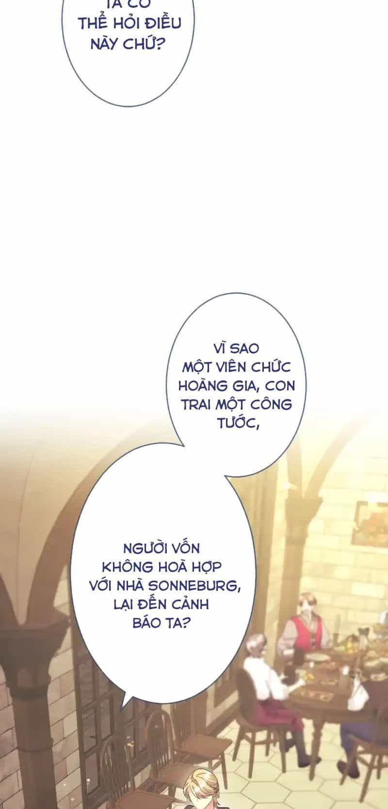 Tôi Là Người Mẹ Kế Vô Dụng, Nhưng Tôi Yêu Gia Đình Nhỏ Của Mình Vô Cùng! - Chương 98 - ảnh 86