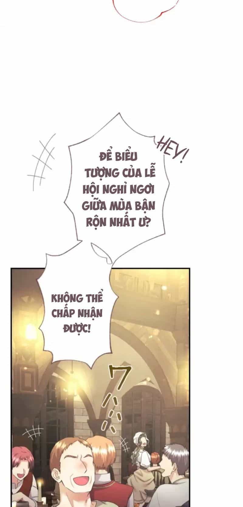 Tôi Là Người Mẹ Kế Vô Dụng, Nhưng Tôi Yêu Gia Đình Nhỏ Của Mình Vô Cùng! - Chương 99 - ảnh 16