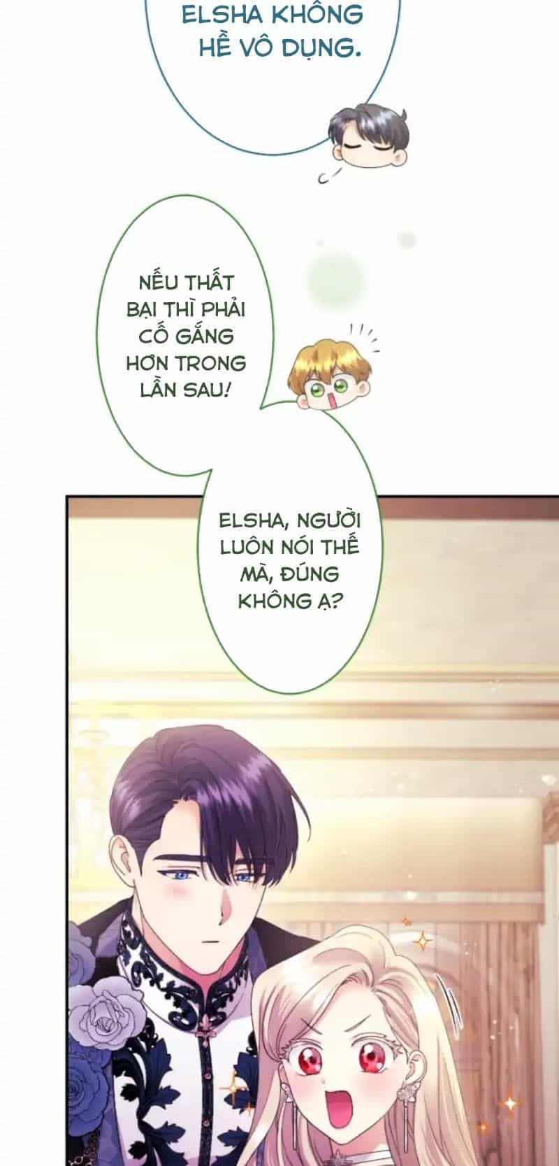 Tôi Là Người Mẹ Kế Vô Dụng, Nhưng Tôi Yêu Gia Đình Nhỏ Của Mình Vô Cùng! - Chương 99 - ảnh 66