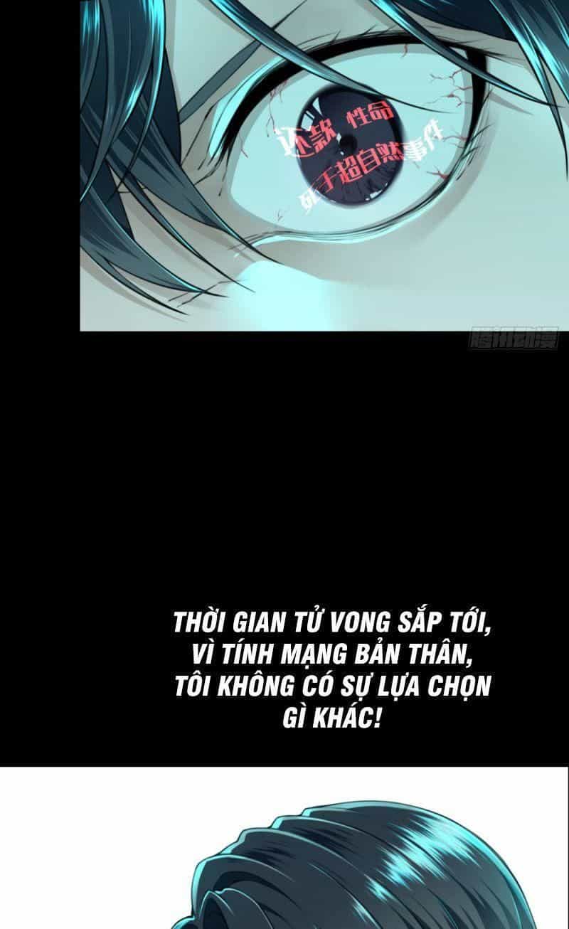 Tôi Là Người Môi Giới Của Ngôi Nhà Kỳ Quái - Chương 0 - ảnh 8