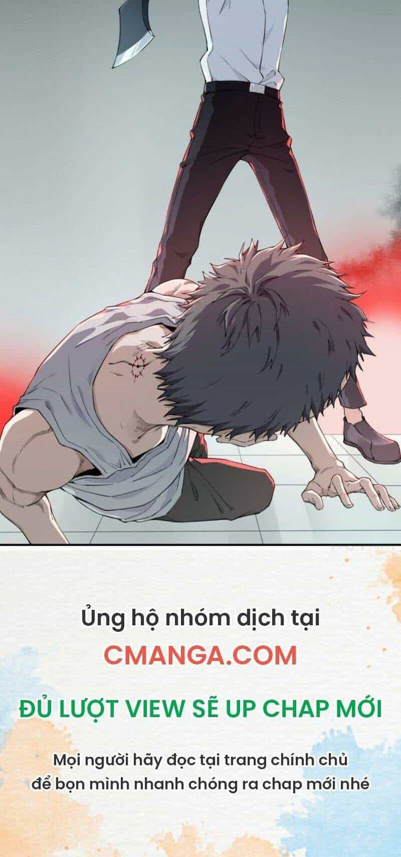 Tôi Là Người Môi Giới Của Ngôi Nhà Kỳ Quái - Chương 8 - ảnh 16