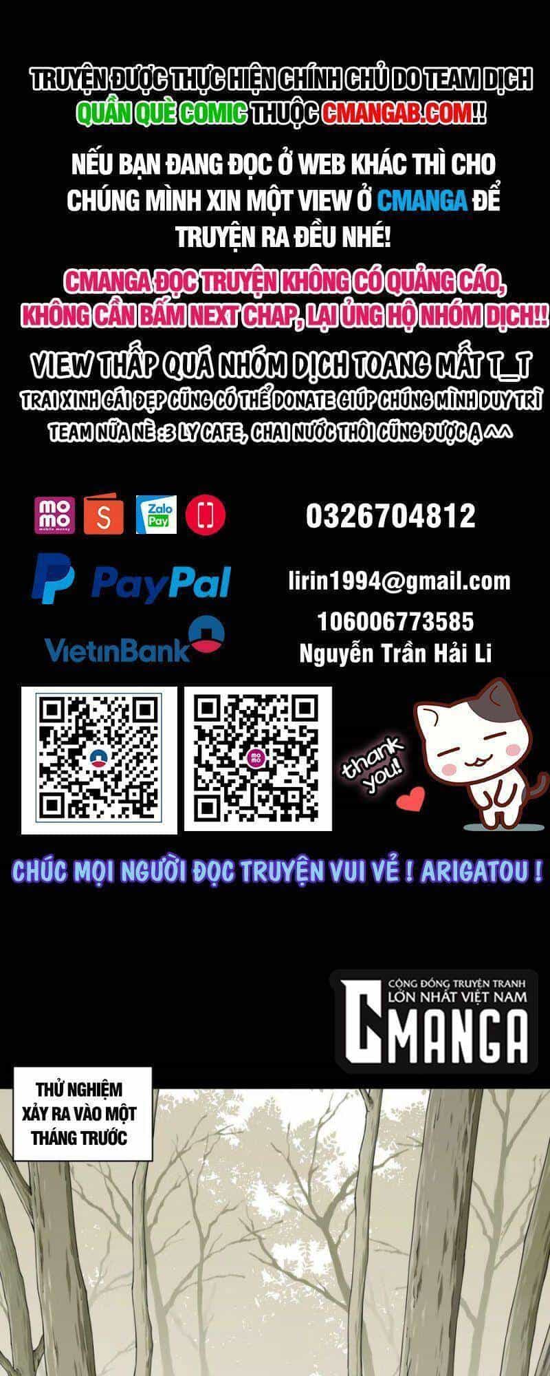 Tôi Là Người Môi Giới Của Ngôi Nhà Kỳ Quái - Chương 99 - ảnh 1