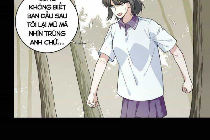 Tôi Là Người Môi Giới Của Ngôi Nhà Kỳ Quái - Chương 99 - ảnh 10