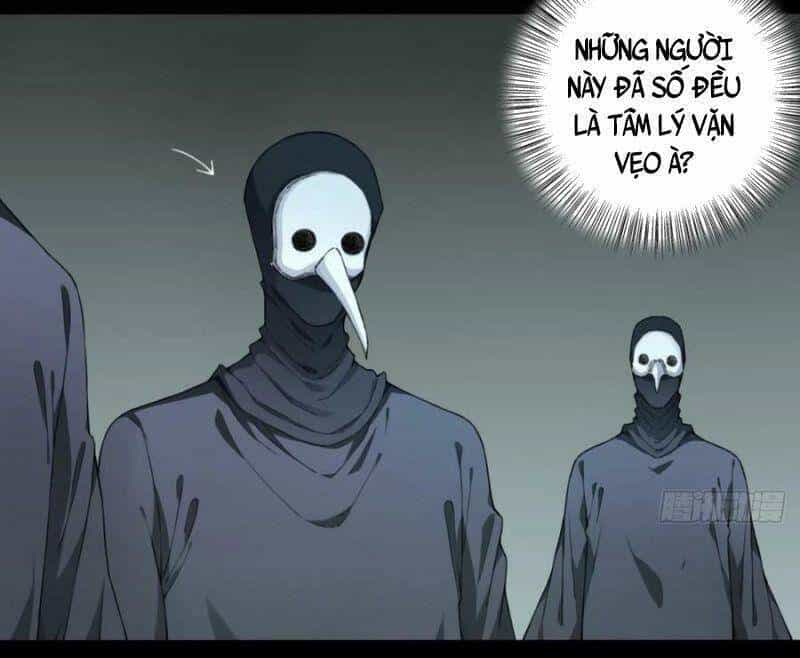 Tôi Là Người Môi Giới Của Ngôi Nhà Kỳ Quái - Chương 99 - ảnh 30