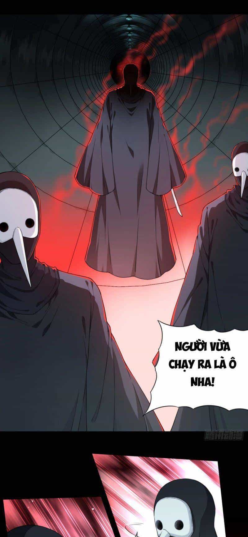 Tôi Là Người Môi Giới Của Ngôi Nhà Kỳ Quái - Chương 102 - ảnh 15