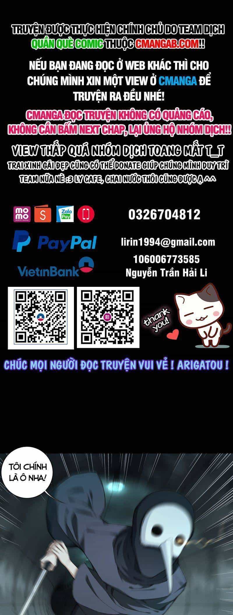 Tôi Là Người Môi Giới Của Ngôi Nhà Kỳ Quái - Chương 104 - ảnh 1