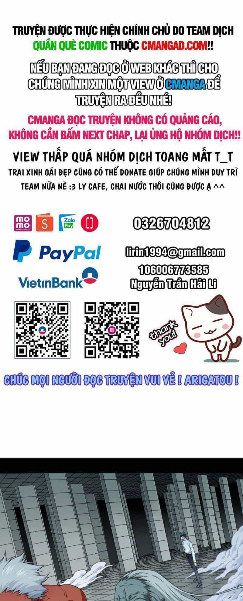 Tôi Là Người Môi Giới Của Ngôi Nhà Kỳ Quái - Chương 107 - ảnh 1